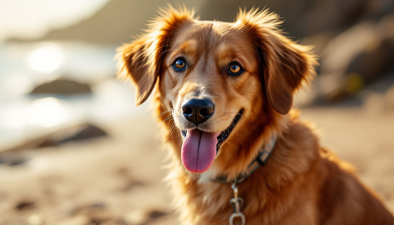 In viaggio con il cane: checklist e accessori per le vacanze estive