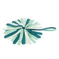 Giocattoli per cani Coachi PUPPY & MINI TUGGI SPIDER Verde