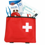 Kit di pronto soccorso Trixie 1929 Rosso 11 Pezzi