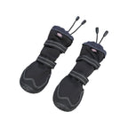 Scarpe per cani Trixie 19410 Nero