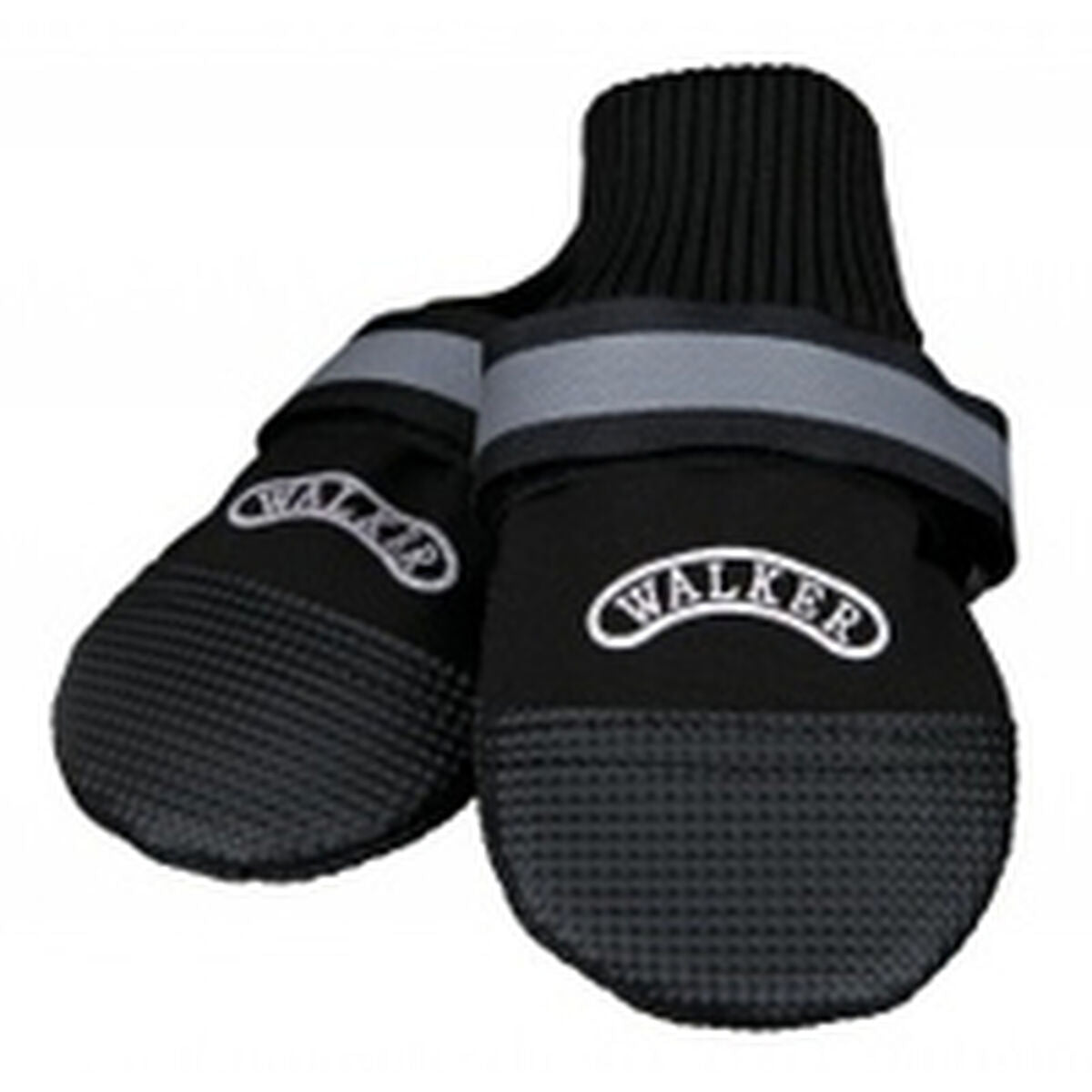 Stivali Trixie Walker Care Comfort Nero M