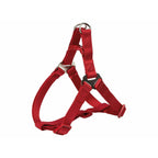 Pettorina per cane Trixie New Premium Rosso