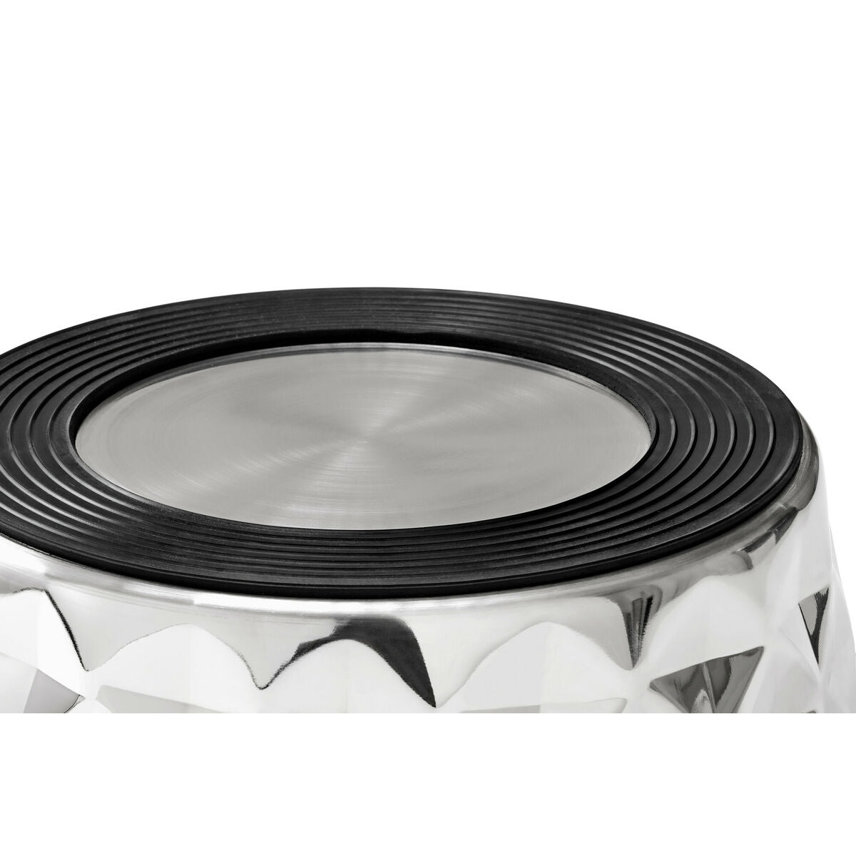 Ciotola per cani Hunter Silicone Acciaio inossidabile 1,05 L