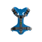 Imbracatura per Cani Hunter Maldon Up Azzurro 50-84 cm