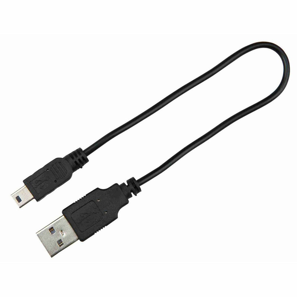 Collare LED per Animali Domestici Trixie Flash USB Verde