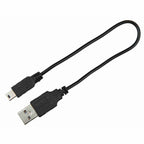 Collare LED per Animali Domestici Trixie Flash USB Verde