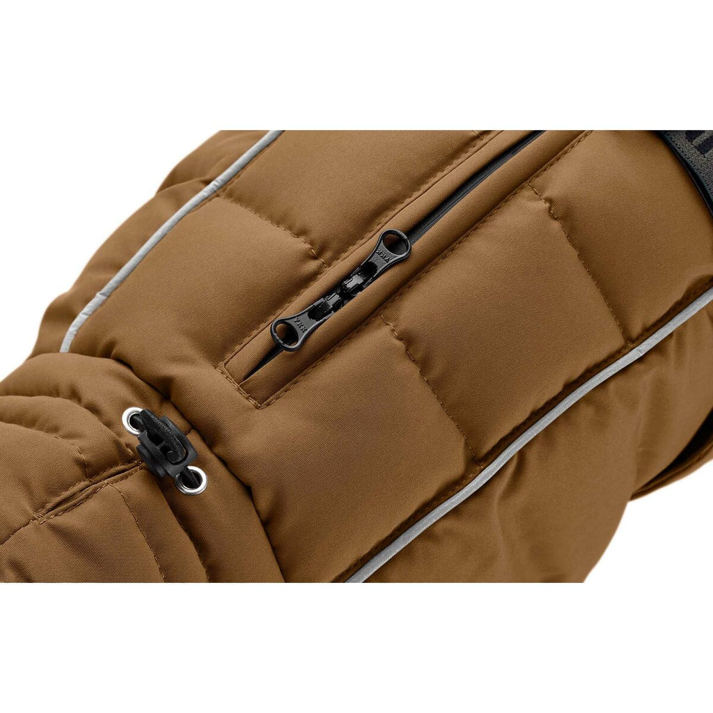 Abbigliamento per animali domestici Hunter PAXSON Marrone Poliestere