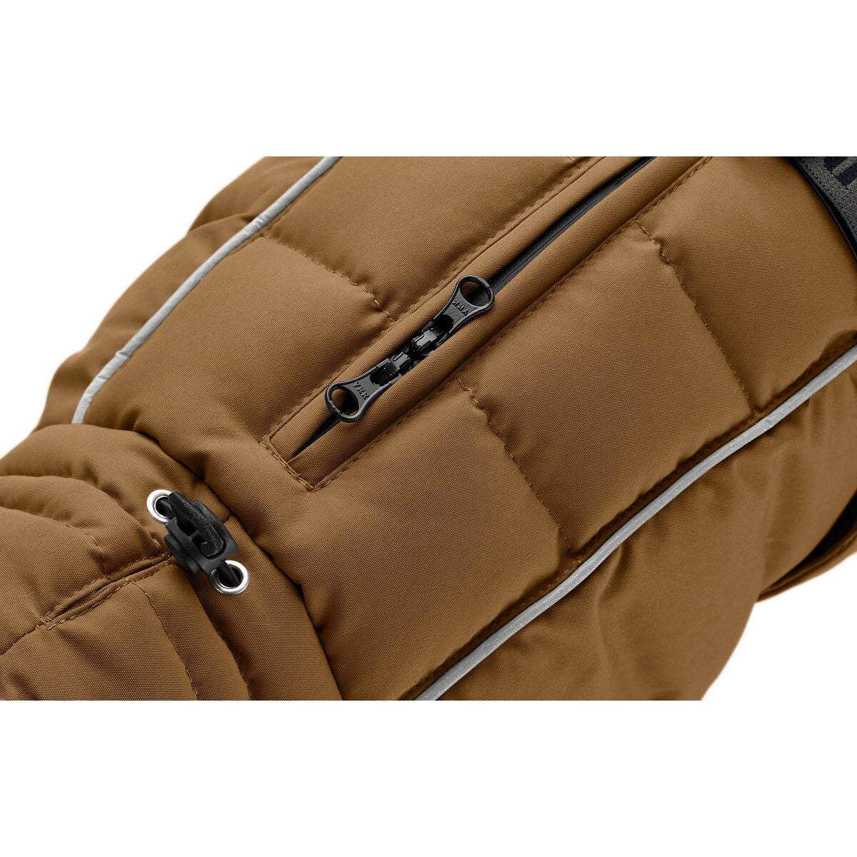 Abbigliamento per animali domestici Hunter PAXSON Marrone Poliestere