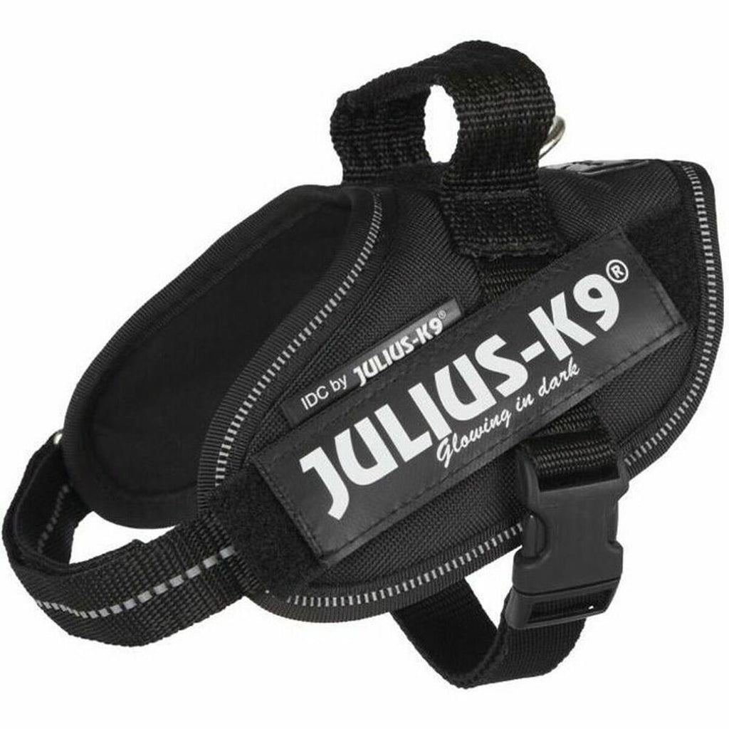 Imbracatura per Cani Julius K9 IDC Nero
