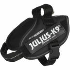 Imbracatura per Cani Julius K9 IDC Nero
