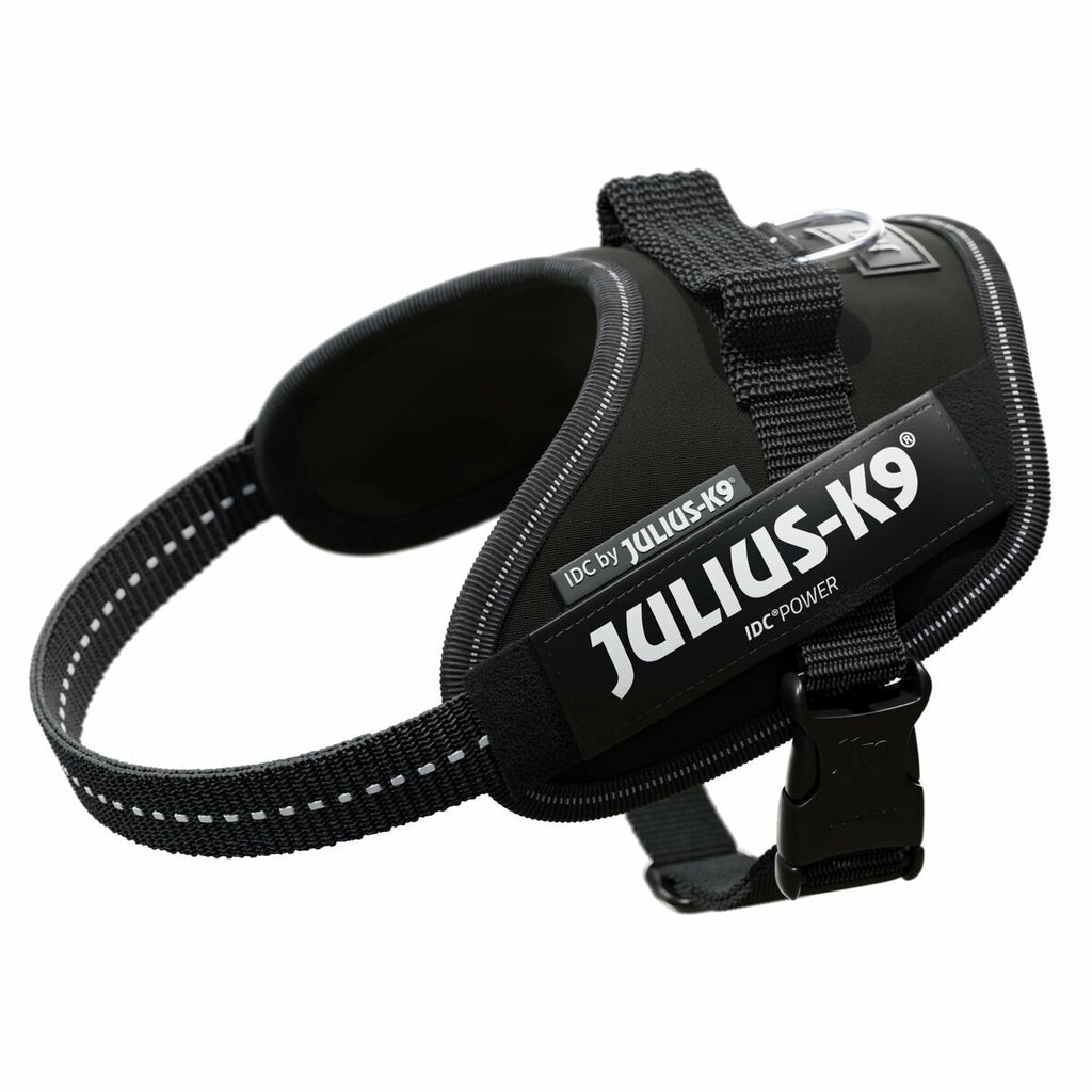 Imbracatura per Cani Julius K9 IDC Nero