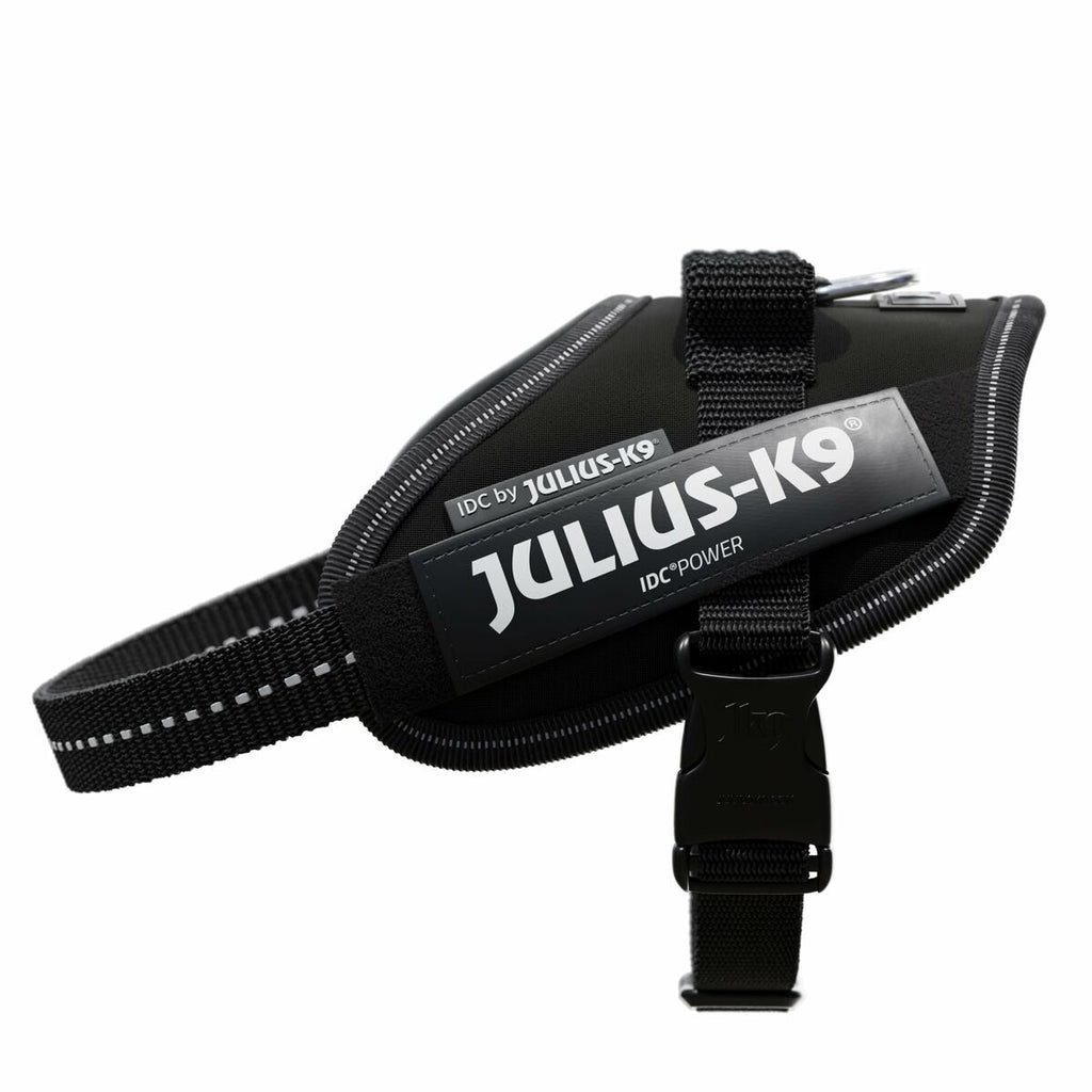 Imbracatura per Cani Julius K9 IDC Nero