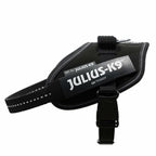 Imbracatura per Cani Julius K9 IDC Nero