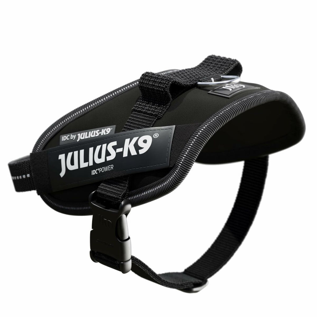 Imbracatura per Cani Julius K9 IDC Nero