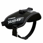 Imbracatura per Cani Julius K9 IDC Nero