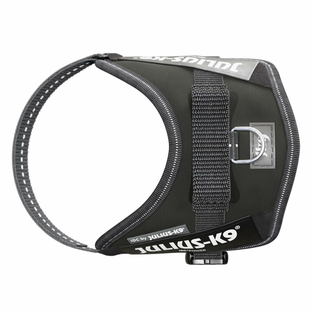 Imbracatura per Cani Julius K9 IDC Nero