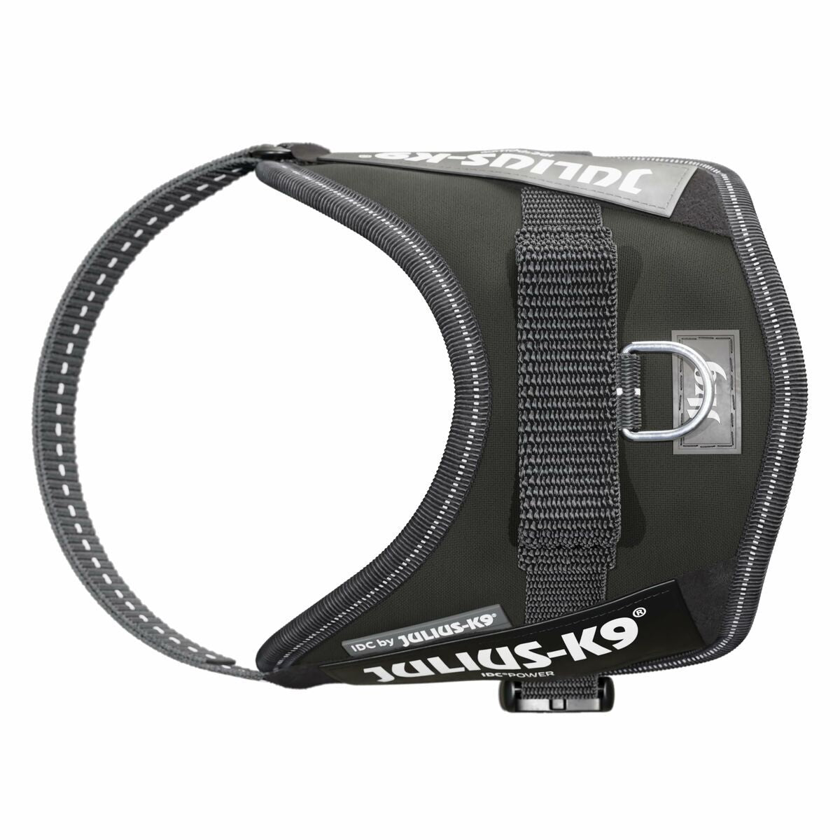Imbracatura per Cani Julius K9 IDC Nero