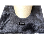 Tiragraffi per Gatti Gloria Sinaloa Grigio Ø 14 cm