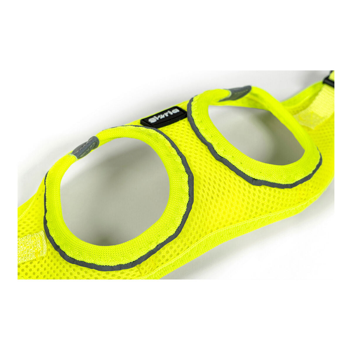 Imbracatura per Cani Gloria Air Mesh Star Giallo XXS 24-26 cm