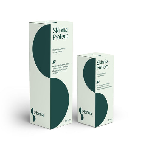 Bendaggio protettivo Skinnia Protect 100 ml
