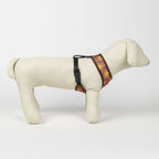 Imbracatura per Cani Harry Potter Reversibile Rosso XS