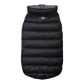 Cappotto per Cani Red Dingo Puffer Nero/Grigio 25 cm