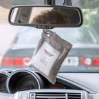Set di Sacchetti per Purificare l'Aria con Carbone Attivo Bacoal InnovaGoods (pacco da 2)