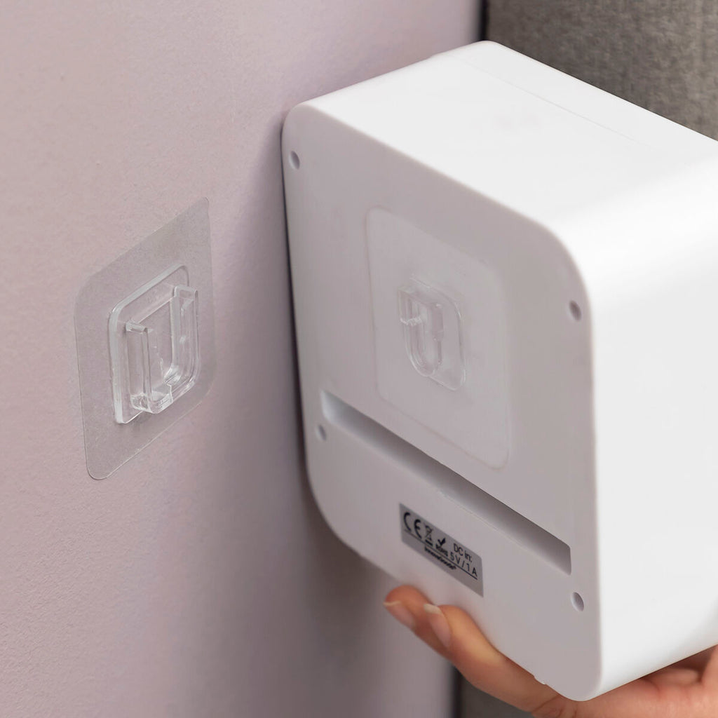 Lampada Antizanzare da Parete KL Box InnovaGoods