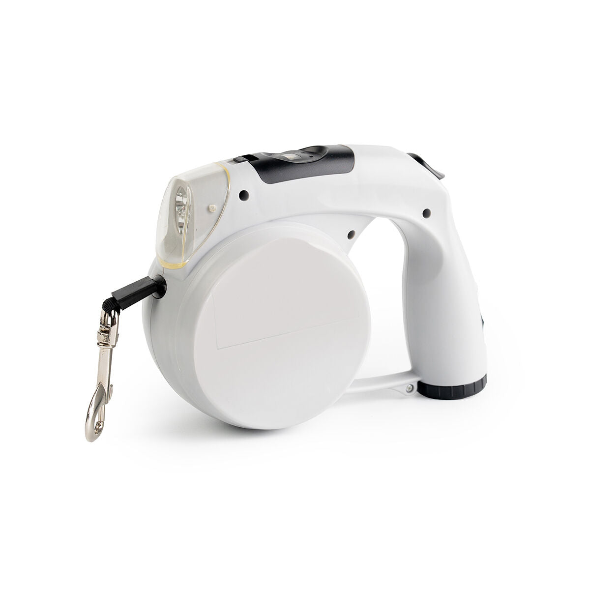 Guinzaglio Retrattile per Cani 6 in 1 Leashic InnovaGoods
